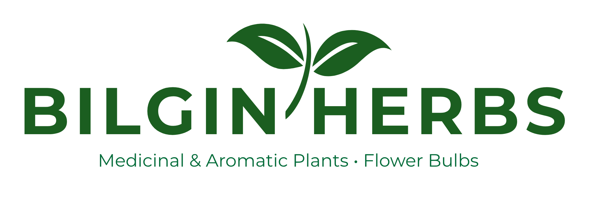 bilgin herbs Şeffaf logo